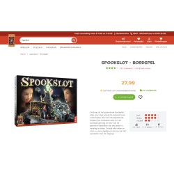 999 Games: Spookslot