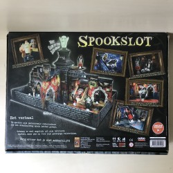 999 Games: Spookslot