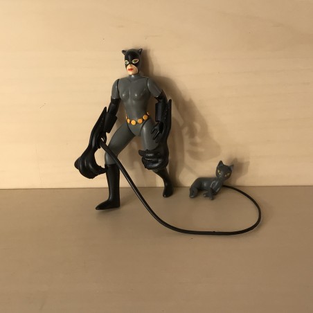 Catwoman.