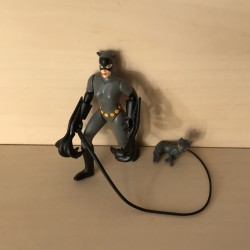 Catwoman.
