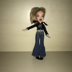 Popje. Bratz.