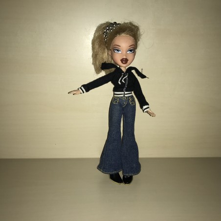 Popje. Bratz.