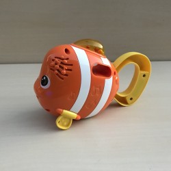 VTech : Blub de Badvis.