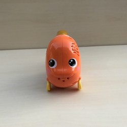 VTech : Blub de Badvis.