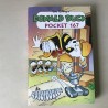Donald Duck Pocket : De robotoorlog, nummer 167