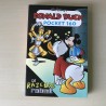 Donald Duck Pocket : De razende robot, nummer 160