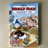 Donald Duck Pocket : De Kermispiraten, nummer 139