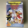 Donald Duck. De snavelvervormer. Dubbelpocket nummer 68.