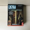 999 Games : Exit.  Het mysterieuze Museum. Ongebruikt.