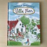 Janneke Schotveld: Villa Fien