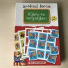 Spelend leren: Kijken en vergelijken