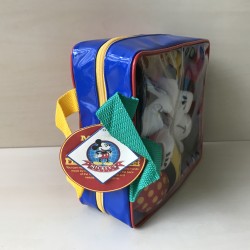 Disney : Mickey en Minnie Mouse. Nieuw.