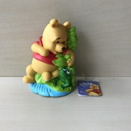 Winnie de Pooh : Spaarpot. Nieuw.