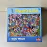 That’s Life : 1000 stukjes (922910)