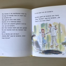 Vier verhalen op een rij
