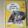 Vier verhalen op een rij