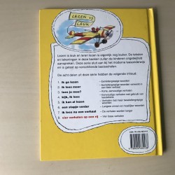 Vier verhalen op een rij
