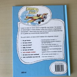 Een stapje verder