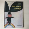 Het kleine kereltje