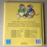 Tip de Muis : Tip de Muis is jarig
