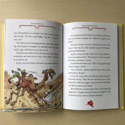 Agatha Mistery: Het raadsel van de farao