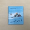 Hanna Kraan : Oeioeioei!