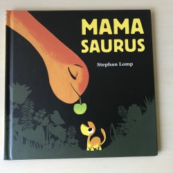 Mama Saurus