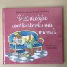 Marianne Busser: Het vrolijke voorleesboek voor mama’s