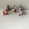 Junglebook figuren.