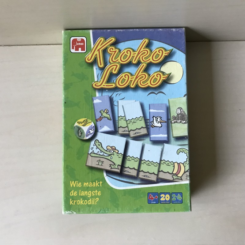 Kroko Loko