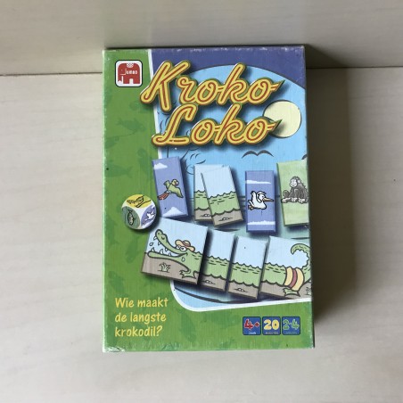 Kroko Loko