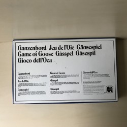 Ganzenbord