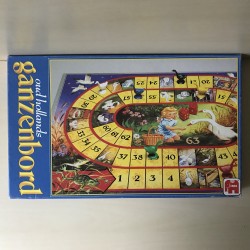 Ganzenbord