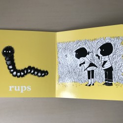 Jip en Janneke. Dieren