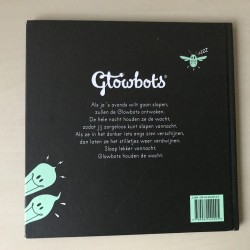 Glowbots. Het stinkende sprookje.
