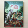 De dierenridders : De hond van nummer 13