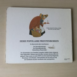 De wortelkindertjes