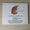 De wortelkindertjes