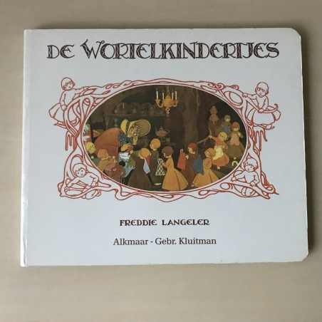 De wortelkindertjes