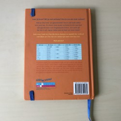 Leeskriebels: AVI M3. Leukeverhalen voor beginnende lezers.