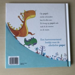 Papa is de allerbeste