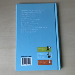 Vos en Haas. Een ei op een ezel. AVI M3 / E3
