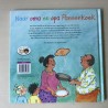 Vivian den Hollander : Lisa & Jimmy: Naar opa en oma pannenkoek