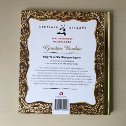 Gouden boekjes : Xing Ya en Wu Wen gaan logeren
