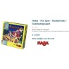 Haba : Slodderheks
