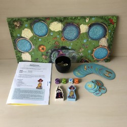 Haba : Slodderheks