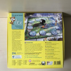 Haba : Slodderheks