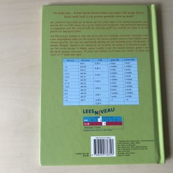 Ssst... Ik Lees!  Klaar voor de wedstrijd