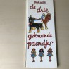 De drie gekroonde paardjes