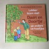 Marianne Busser : Lekker lezen met Daan en Doortje en andere verhaaltjes.
